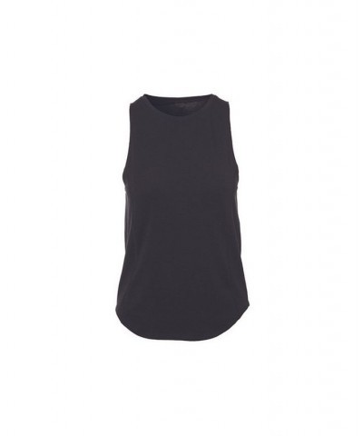 Devyn Maternity and Nursing Tank Black $35.70 Tops