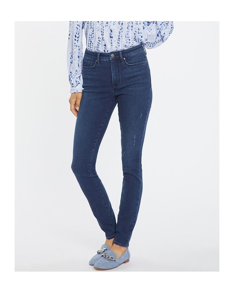 Women's Ami Skinny Jeans Grant $58.05 Jeans