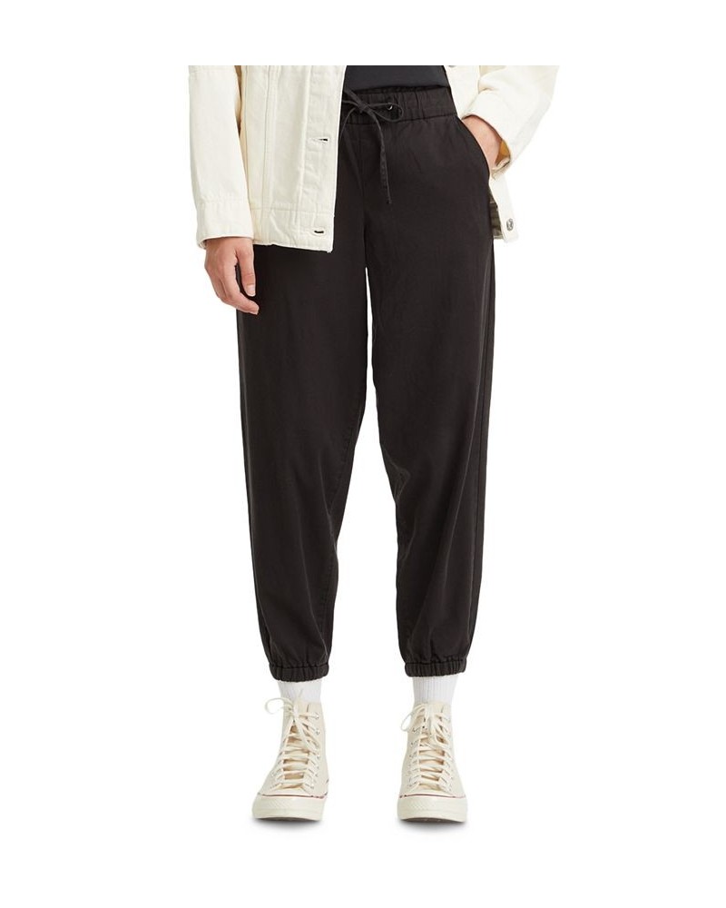 Women's Off-Duty Jogger Pants Meteorite $25.20 Pants