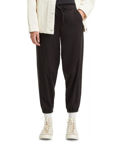 Women's Off-Duty Jogger Pants Meteorite $25.20 Pants