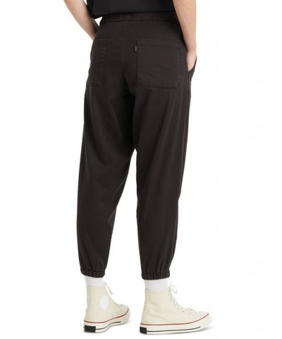 Women's Off-Duty Jogger Pants Meteorite $25.20 Pants