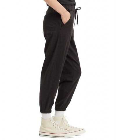 Women's Off-Duty Jogger Pants Meteorite $25.20 Pants