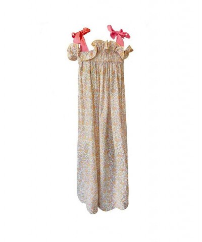 Women's Jaime Dress in Melon Blossom Floral Melon floral $160.50 Dresses