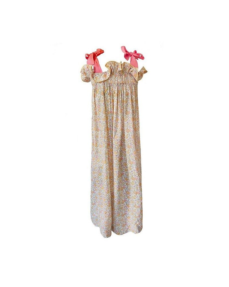 Women's Jaime Dress in Melon Blossom Floral Melon floral $160.50 Dresses