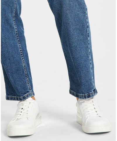 Women's High-Rise Straight-Leg Jeans Marrakech $26.87 Jeans