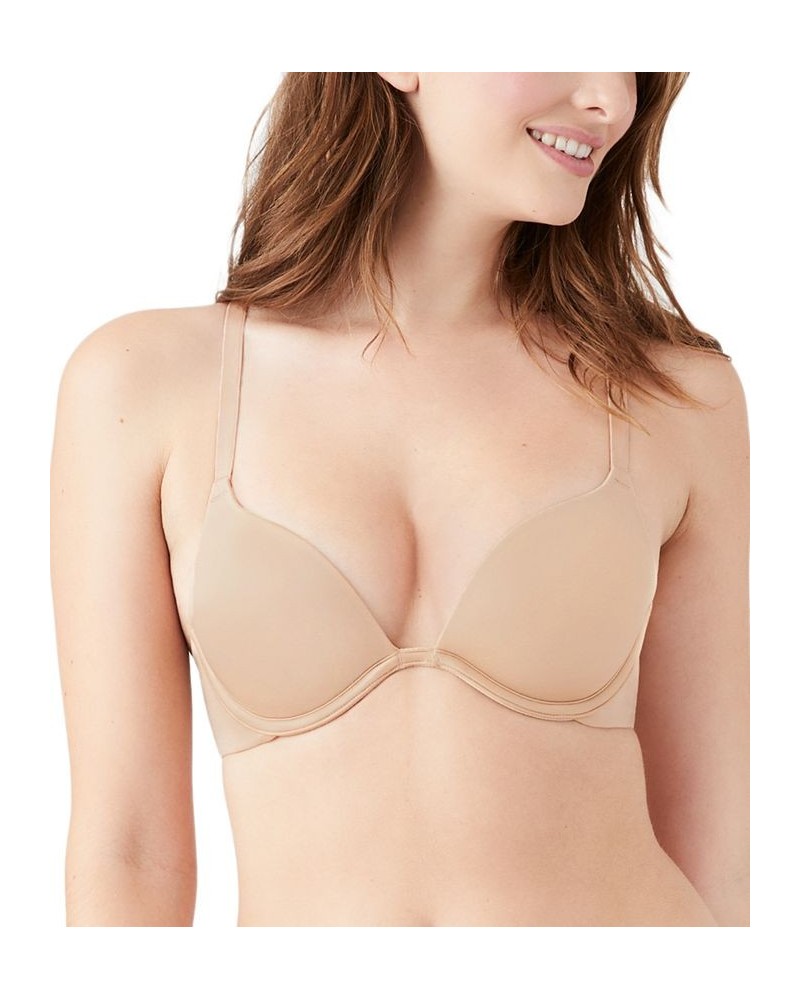 Women's Future Foundation Push-Up Bra 958281 Tan/Beige $14.56 Bras