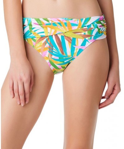 Women's Fantasy Island Bikini Bottoms Multi $28.29 Swimsuits