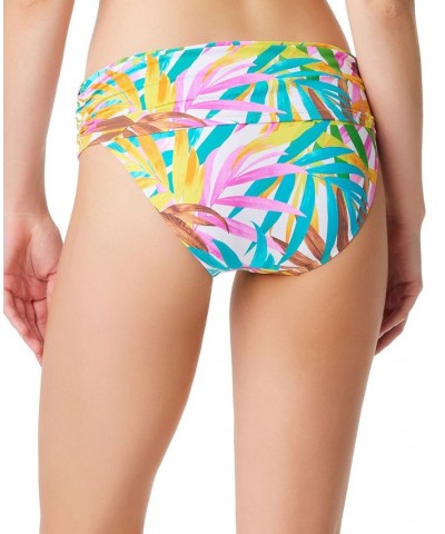 Women's Fantasy Island Bikini Bottoms Multi $28.29 Swimsuits