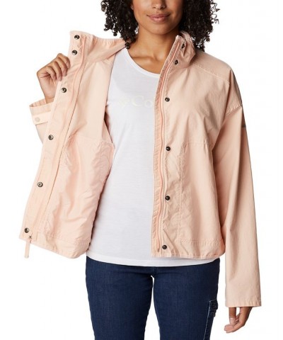 Women's Sage Lake™ Jacket Orange $41.40 Jackets