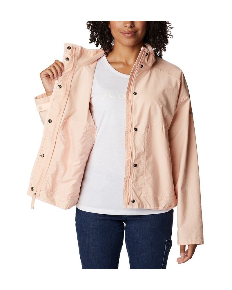 Women's Sage Lake™ Jacket Orange $41.40 Jackets