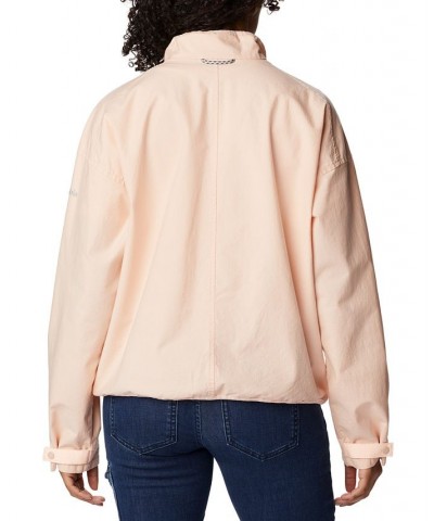 Women's Sage Lake™ Jacket Orange $41.40 Jackets