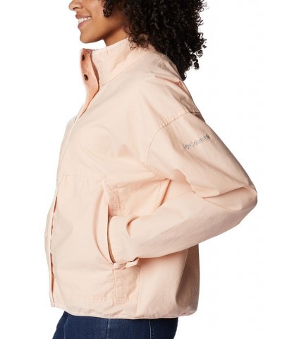 Women's Sage Lake™ Jacket Orange $41.40 Jackets