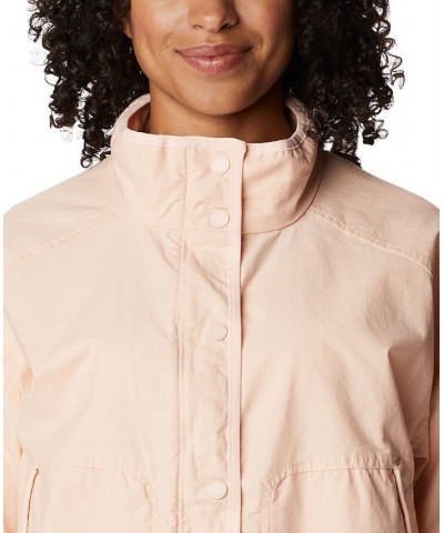 Women's Sage Lake™ Jacket Orange $41.40 Jackets