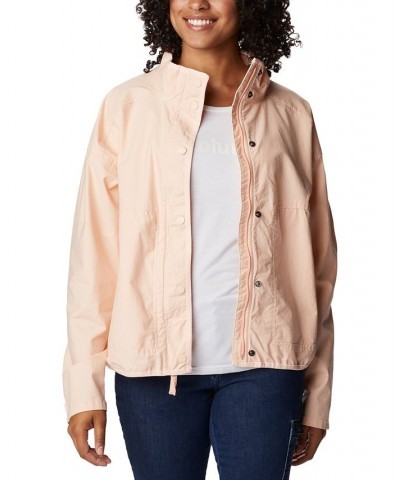 Women's Sage Lake™ Jacket Orange $41.40 Jackets