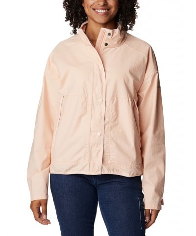 Women's Sage Lake™ Jacket Orange $41.40 Jackets